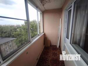 1-к квартира, вторичка, 35м2, 9/9 этаж