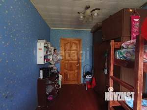 3-к квартира, вторичка, 61м2, 3/5 этаж