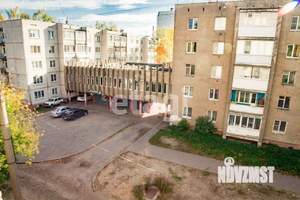 Студия квартира, вторичка, 17м2, 4/9 этаж