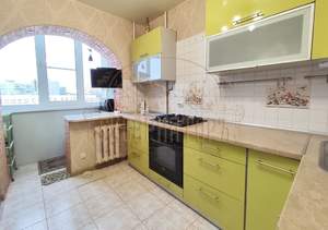 3-к квартира, вторичка, 67м2, 4/9 этаж