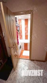 1-к квартира, вторичка, 35м2, 4/5 этаж