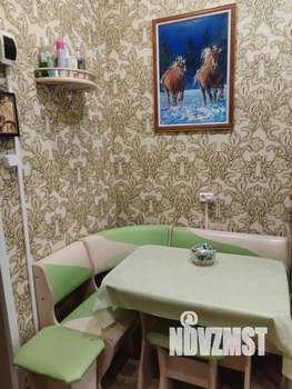 Студия квартира, вторичка, 19м2, 3/4 этаж