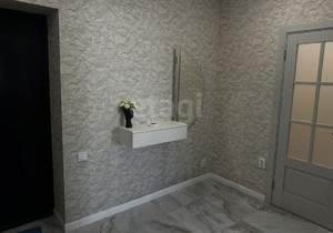 1-к квартира, вторичка, 48м2, 1/10 этаж