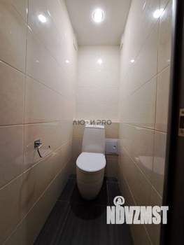 1-к квартира, вторичка, 37м2, 4/9 этаж