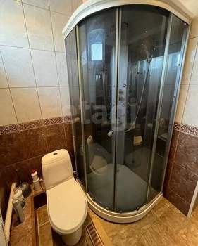 2-к квартира, вторичка, 44м2, 5/1 этаж