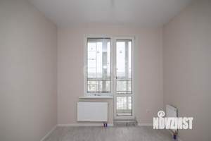 2-к квартира, вторичка, 60м2, 14/16 этаж