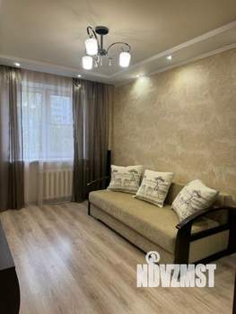 3-к квартира, вторичка, 84м2, 4/10 этаж