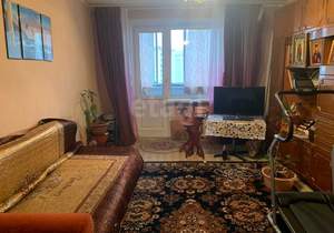 2-к квартира, вторичка, 54м2, 9/9 этаж