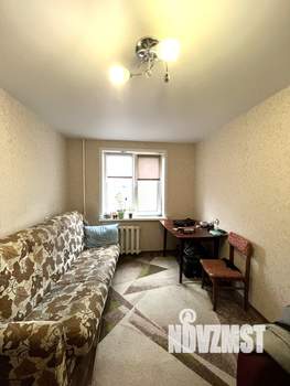 2-к квартира, вторичка, 48м2, 3/9 этаж