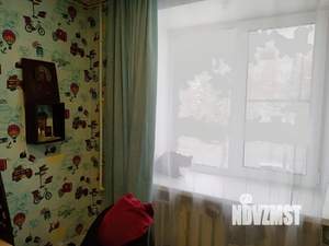 2-к квартира, вторичка, 41м2, 2/4 этаж