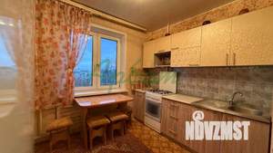 1-к квартира, вторичка, 35м2, 6/9 этаж