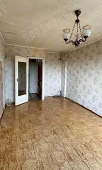 Студия квартира, вторичка, 23м2, 9/9 этаж