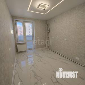 2-к квартира, вторичка, 63м2, 8/8 этаж