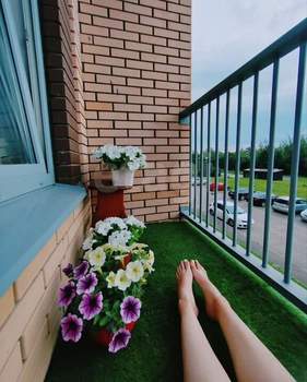 3-к квартира, вторичка, 77м2, 2/3 этаж