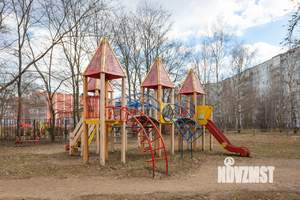 2-к квартира, вторичка, 48м2, 4/10 этаж