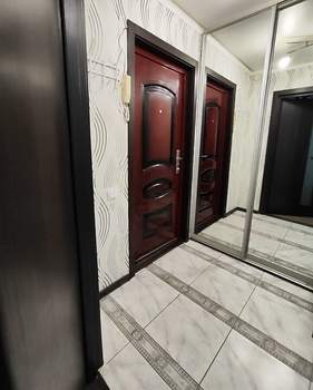 1-к квартира, вторичка, 36м2, 1/9 этаж