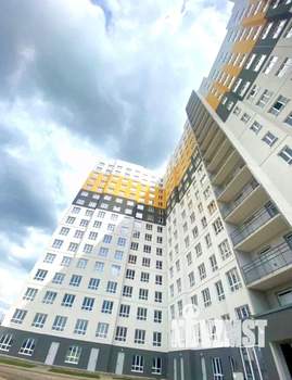 2-к квартира, вторичка, 55м2, 14/15 этаж