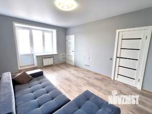 1-к квартира, вторичка, 40м2, 3/11 этаж