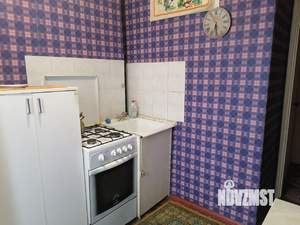 1-к квартира, вторичка, 30м2, 4/5 этаж
