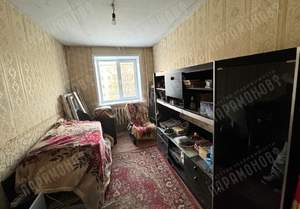 2-к квартира, вторичка, 53м2, 3/5 этаж