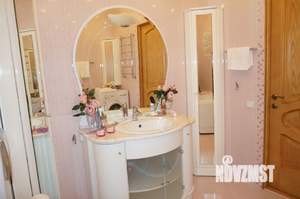 1-к квартира, вторичка, 57м2, 3/6 этаж