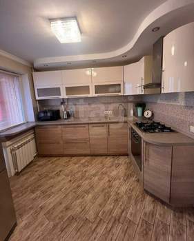 3-к квартира, вторичка, 72м2, 2/9 этаж