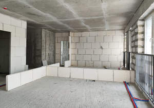 3-к квартира, вторичка, 114м2, 5/8 этаж