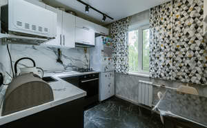 2-к квартира, вторичка, 51м2, 6/9 этаж