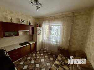 1-к квартира, вторичка, 41м2, 9/15 этаж