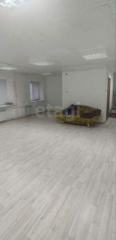 Студия квартира, вторичка, 45м2, 1/4 этаж