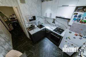 2-к квартира, вторичка, 51м2, 6/9 этаж