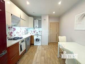 2-к квартира, вторичка, 62м2, 7/11 этаж