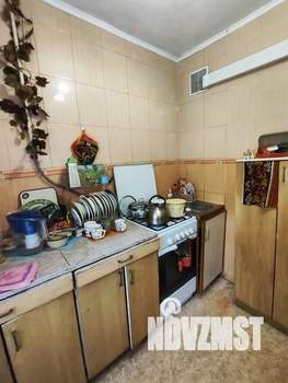 2-к квартира, вторичка, 44м2, 1/5 этаж