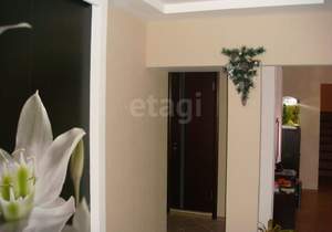 4-к квартира, вторичка, 104м2, 5/9 этаж