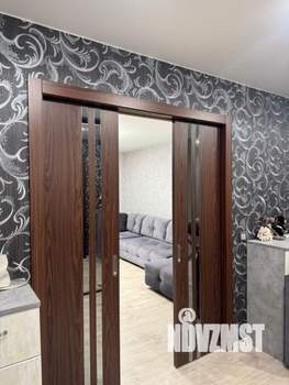 3-к квартира, вторичка, 84м2, 4/10 этаж