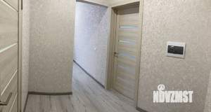 1-к квартира, вторичка, 43м2, 12/15 этаж