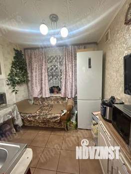 1-к квартира, вторичка, 34м2, 1/5 этаж