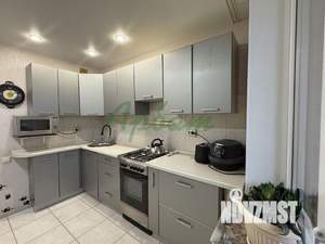 3-к квартира, вторичка, 67м2, 5/5 этаж