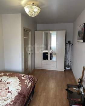 1-к квартира, вторичка, 32м2, 2/4 этаж