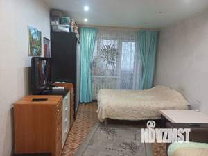 2-к квартира, вторичка, 45м2, 1/5 этаж