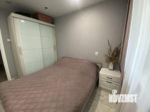 3-к квартира, вторичка, 73м2, 6/9 этаж