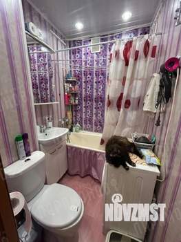 1-к квартира, вторичка, 32м2, 4/5 этаж