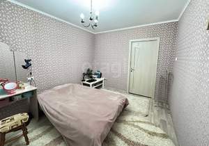 3-к квартира, вторичка, 67м2, 7/10 этаж