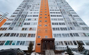 Студия квартира, вторичка, 23м2, 17/17 этаж