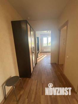 2-к квартира, вторичка, 60м2, 1/22 этаж