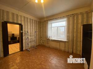 3-к квартира, вторичка, 75м2, 6/6 этаж