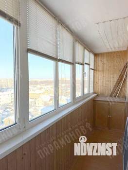 2-к квартира, вторичка, 51м2, 9/9 этаж