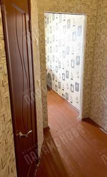 1-к квартира, вторичка, 34м2, 4/5 этаж