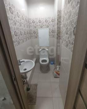 2-к квартира, вторичка, 59м2, 5/14 этаж