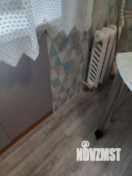 2-к квартира, вторичка, 43м2, 2/5 этаж